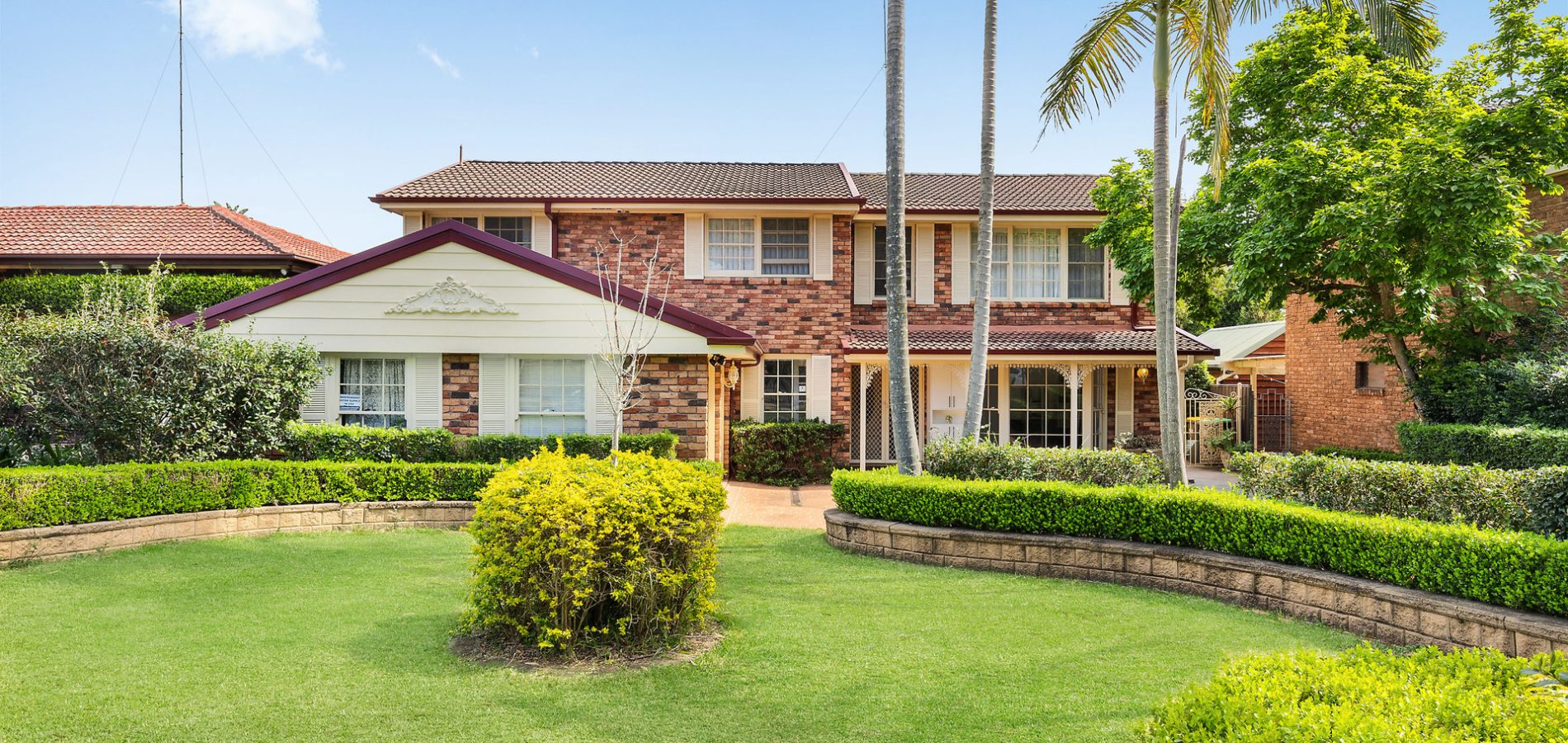 31 Turner Avenue, Baulkham Hills NSW 2153 - photo 2