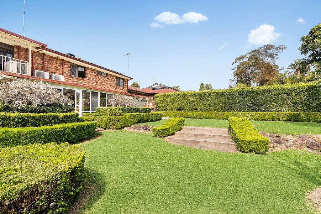 31 Turner Avenue, Baulkham Hills NSW 2153 - photo 12