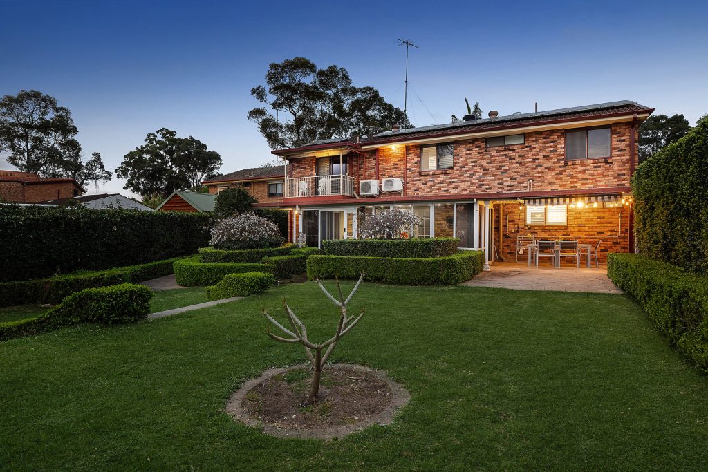 31 Turner Avenue, Baulkham Hills NSW 2153 - photo 3