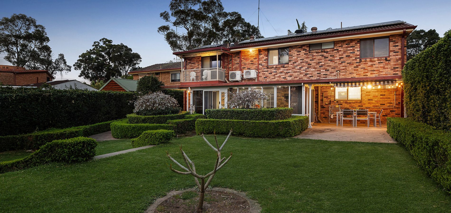 31 Turner Avenue, Baulkham Hills NSW 2153 - photo 3
