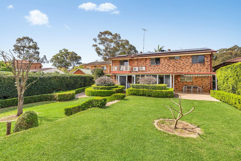 31 Turner Avenue, Baulkham Hills NSW 2153 - photo 4