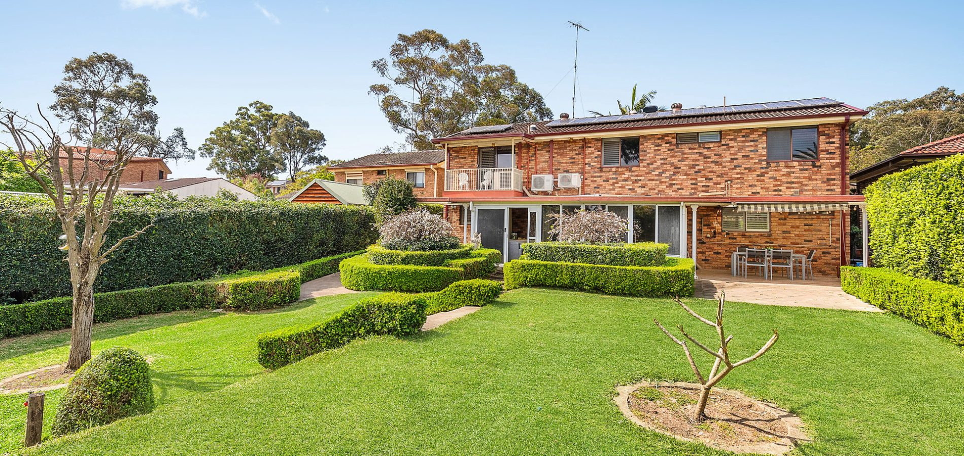 31 Turner Avenue, Baulkham Hills NSW 2153 - photo 4