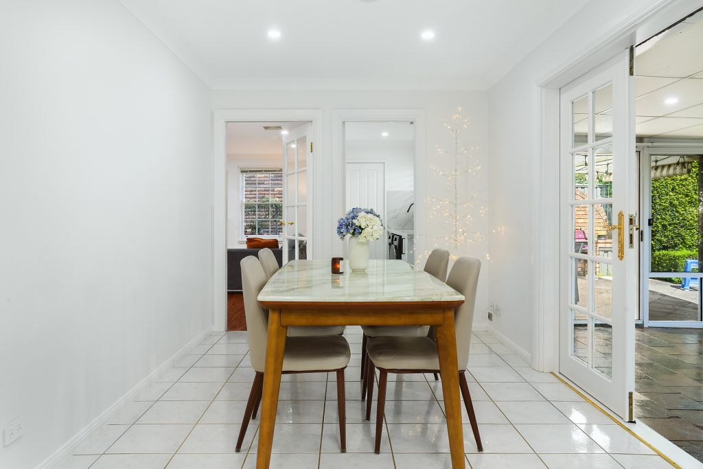 31 Turner Avenue, Baulkham Hills NSW 2153 - photo 6