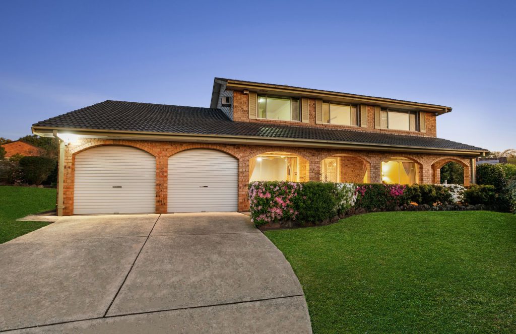 4 Cooper Court, Castle Hill NSW 2154 - McGrath West Group