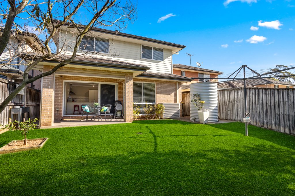 Sold - 46 Grazier Circuit - New Property in Pemulwuy - Real Estate by Anita Mirosevic