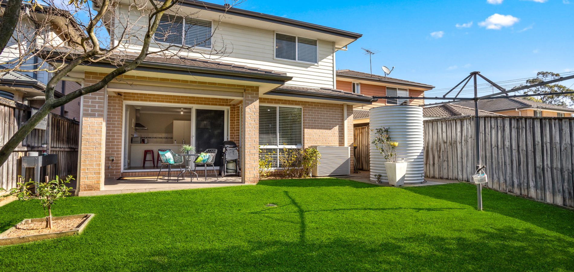 Sold - 46 Grazier Circuit - New Property in Pemulwuy - Real Estate by Anita Mirosevic