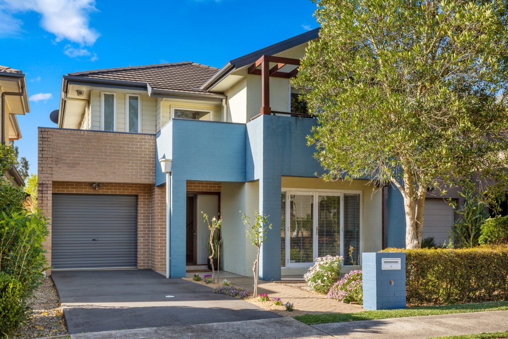 Sold - 46 Grazier Circuit - New Property in Pemulwuy - Real Estate by Anita Mirosevic