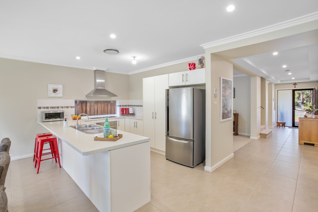 Sold - 46 Grazier Circuit - New Property in Pemulwuy - Real Estate by Anita Mirosevic