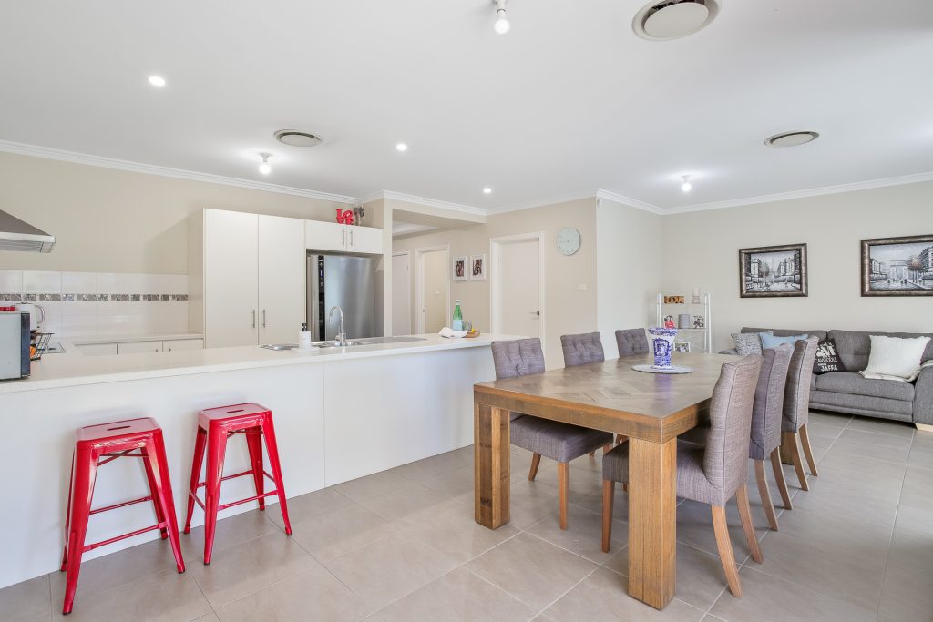 Sold - 46 Grazier Circuit - New Property in Pemulwuy - Real Estate by Anita Mirosevic