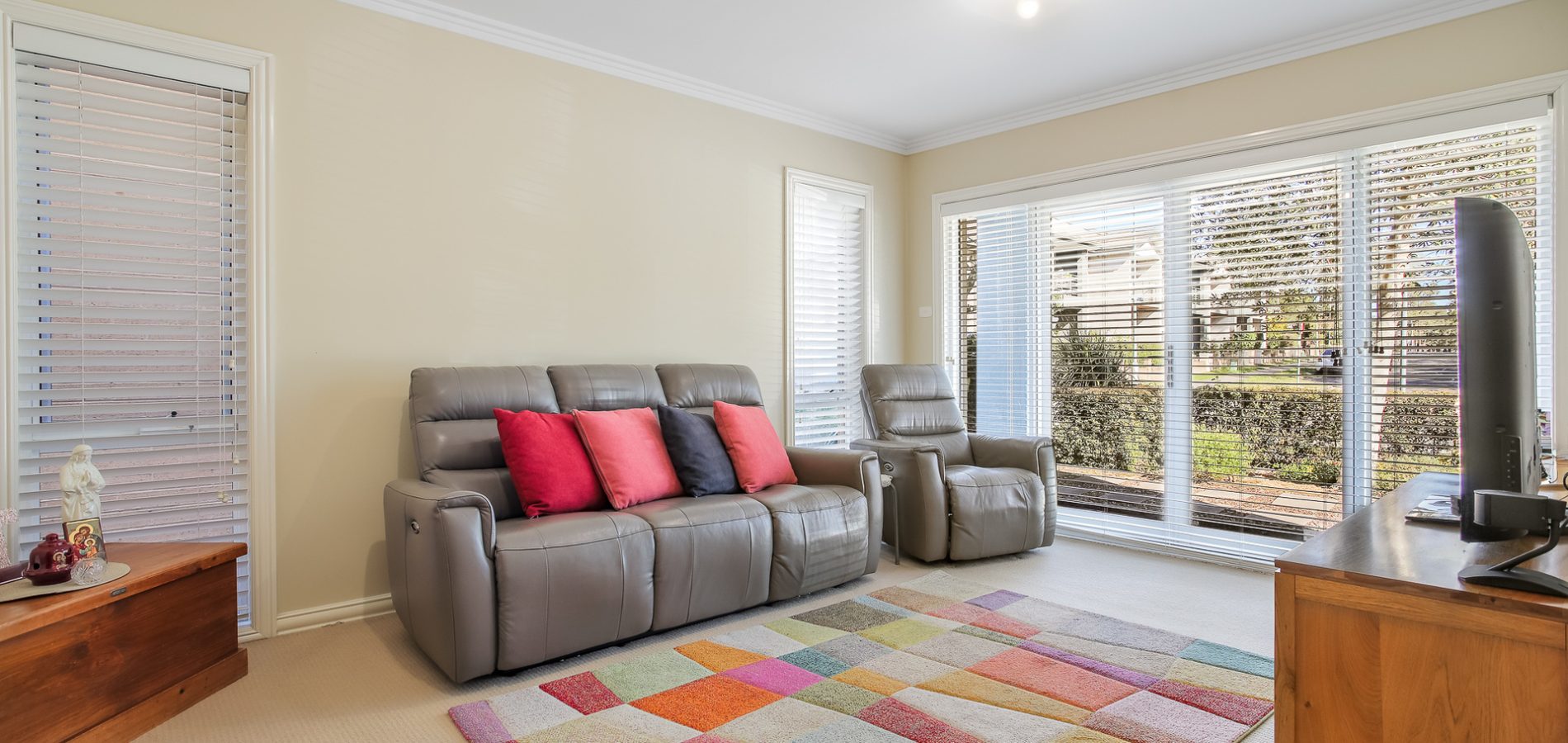 Sold - 46 Grazier Circuit - New Property in Pemulwuy - Real Estate by Anita Mirosevic