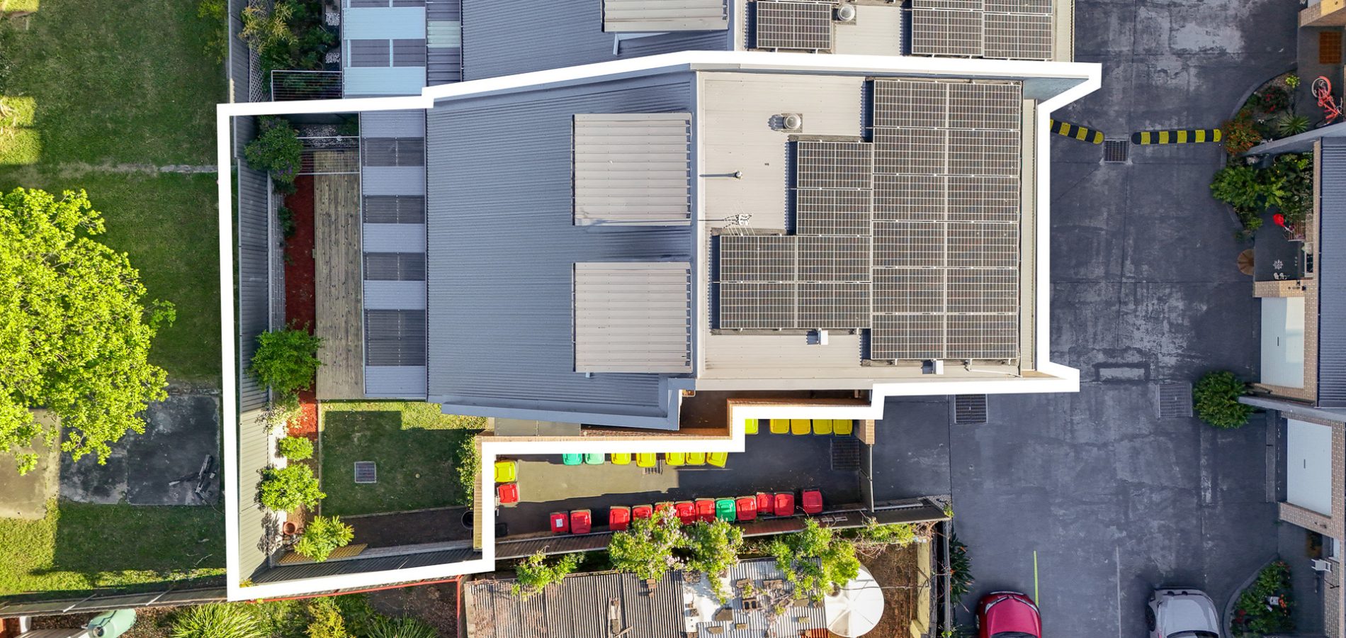 13/210 Great Western Highway, Westmead NSW 2145 - photo 15