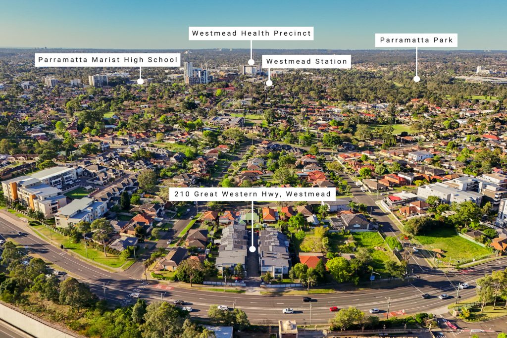 13/210 Great Western Highway, Westmead NSW 2145 - photo 16