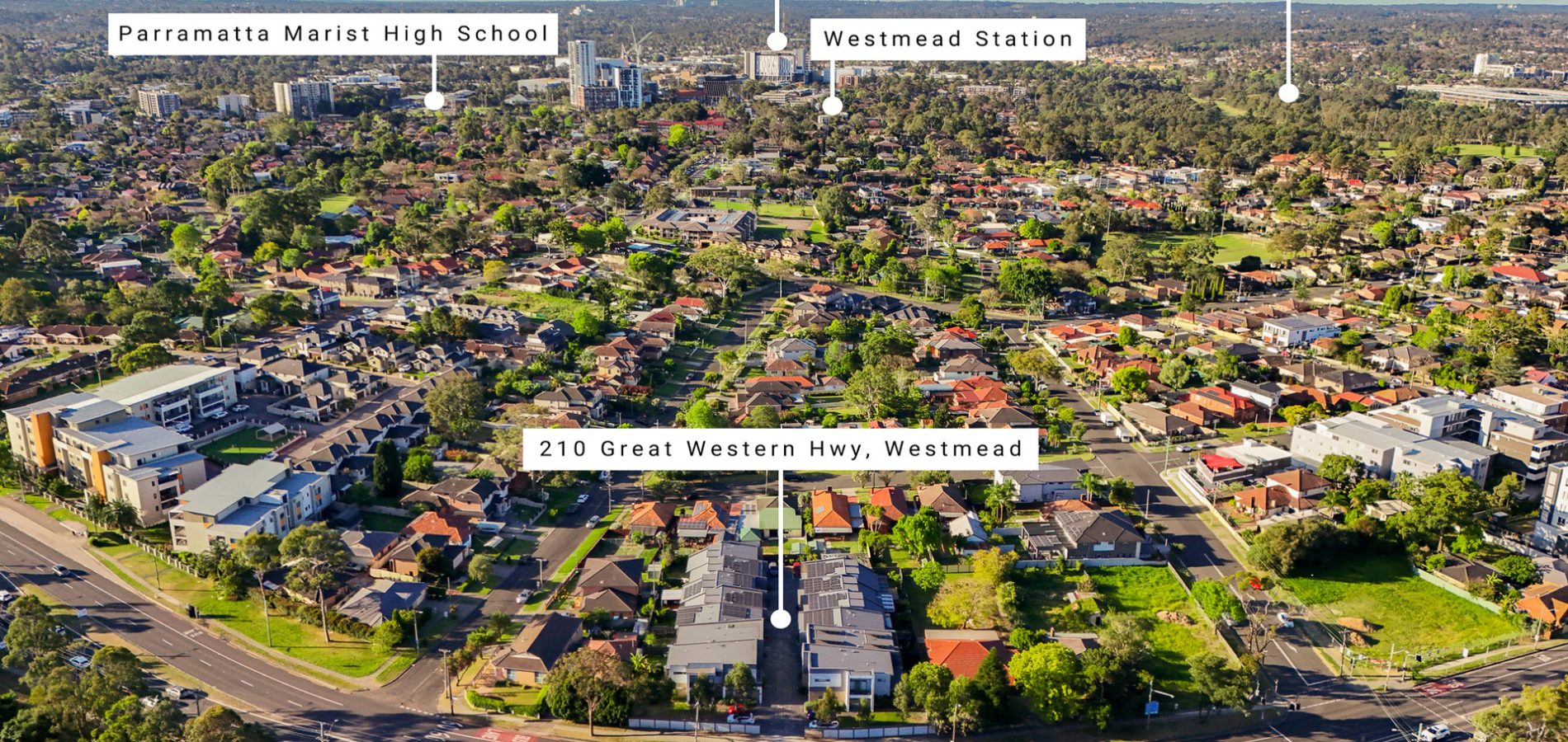 13/210 Great Western Highway, Westmead NSW 2145 - photo 16