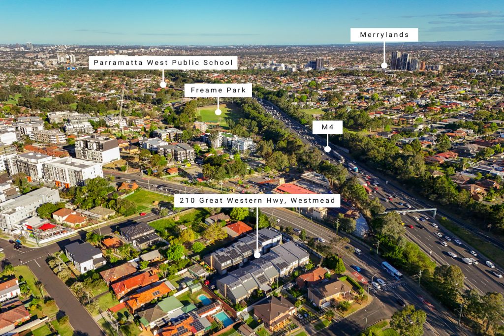 13/210 Great Western Highway, Westmead NSW 2145 - photo 17