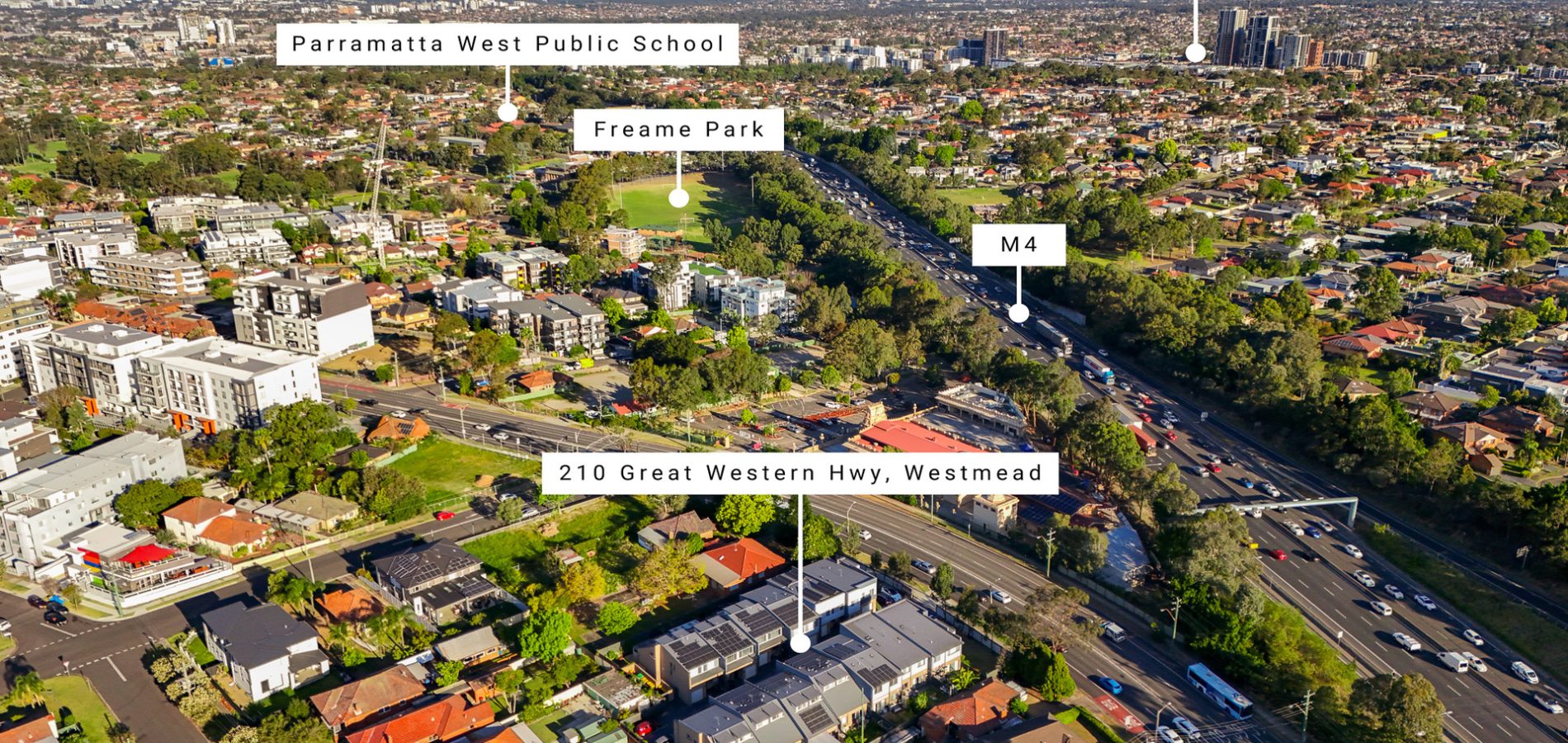 13/210 Great Western Highway, Westmead NSW 2145 - photo 17