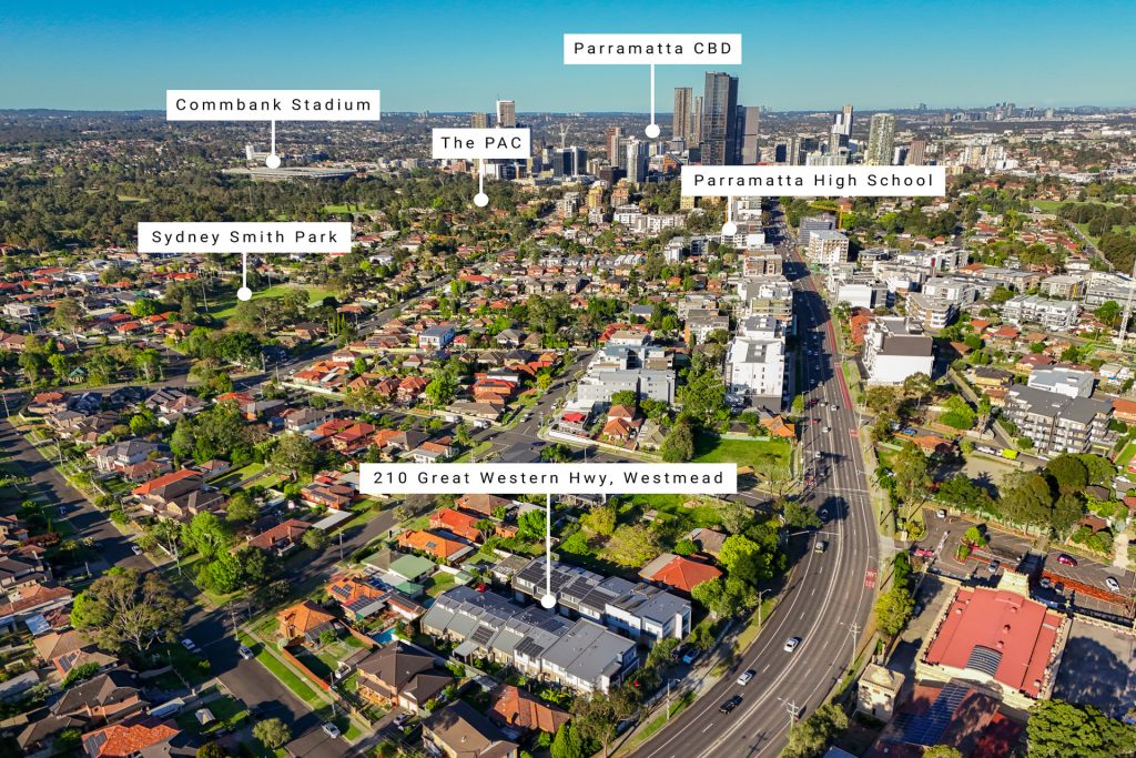 13/210 Great Western Highway, Westmead NSW 2145 - photo 18