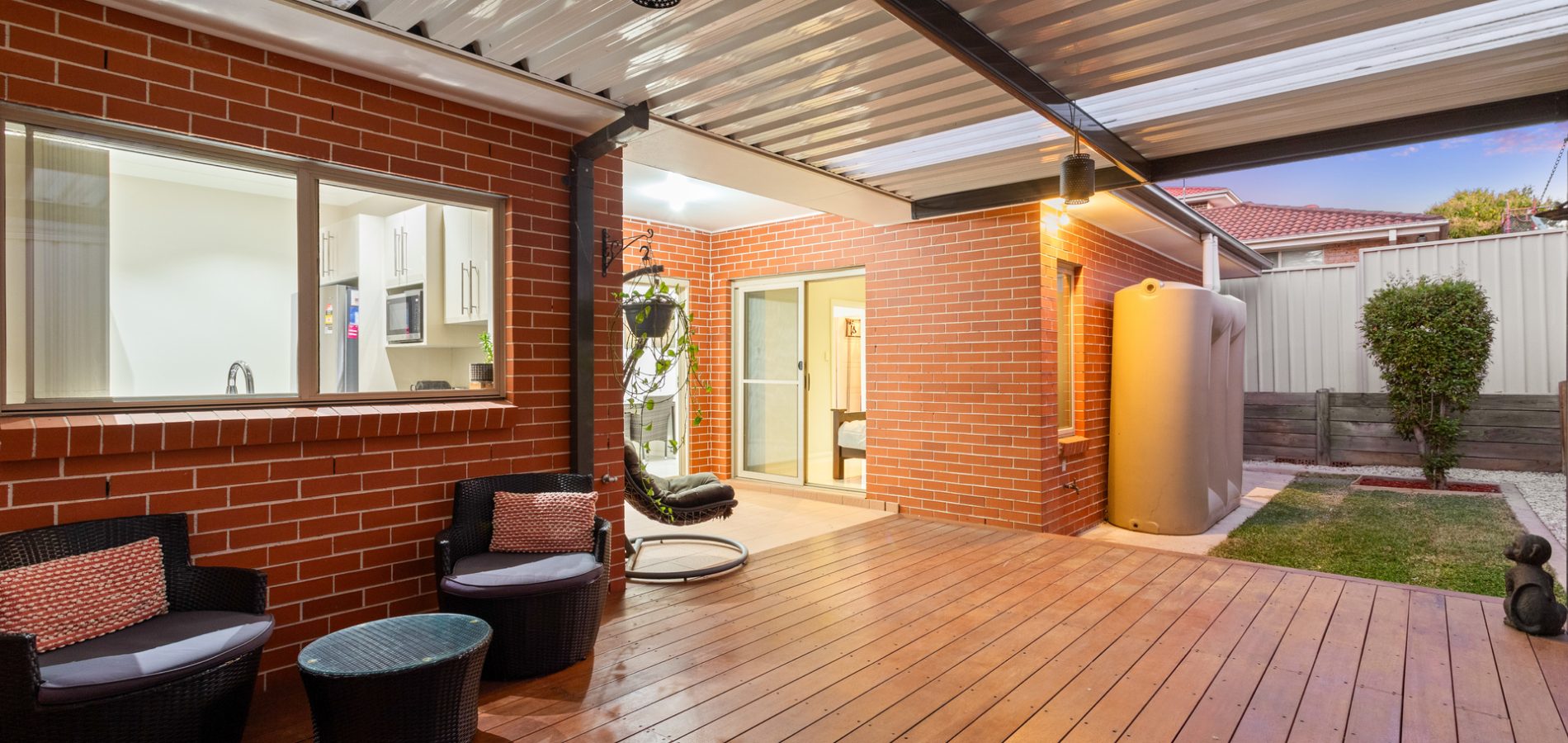 3/28 Carinya Road, Girraween NSW 2145 - photo 13