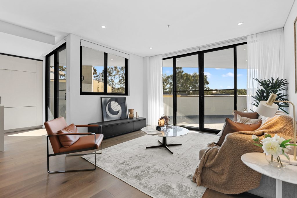 112/105 Bella Vista Drive, Bella Vista NSW 2153 - McGrath West Group