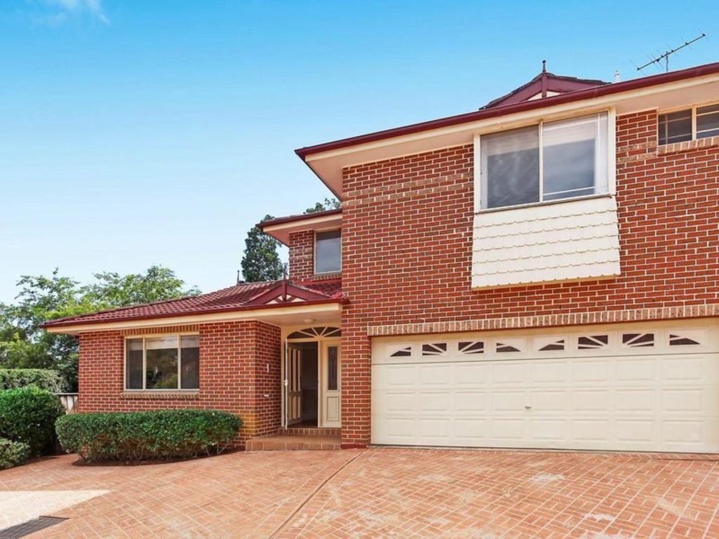 2/32A Taylor Street, West Pennant Hills NSW 2125 - McGrath West Group