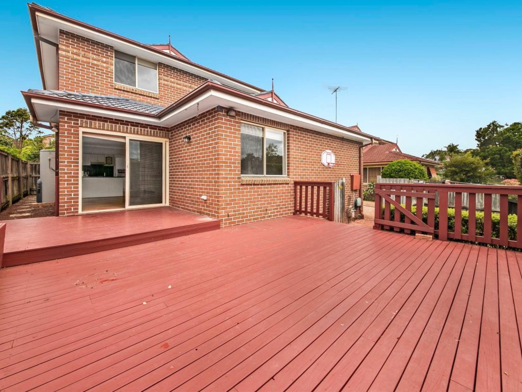 2/32A Taylor Street, West Pennant Hills NSW 2125 - photo 10