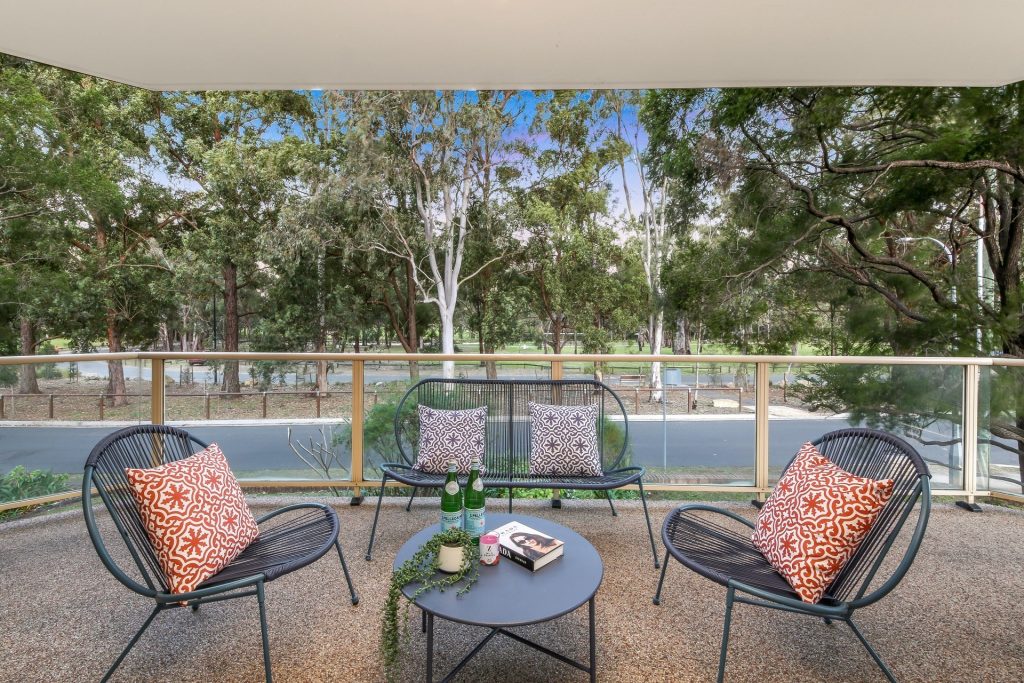 1/25 Park Avenue, Westmead NSW 2145 - photo 2