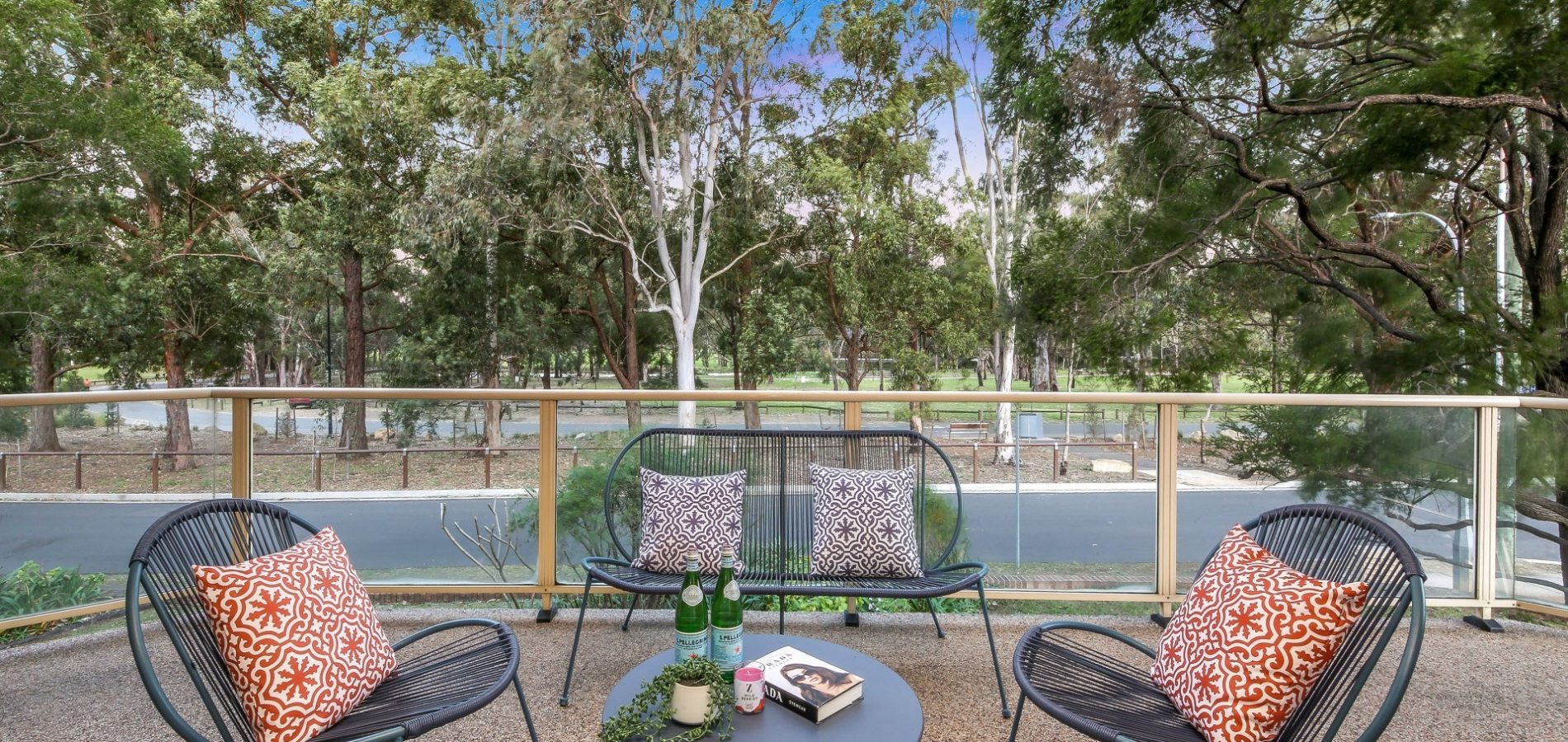 1/25 Park Avenue, Westmead NSW 2145 - photo 2