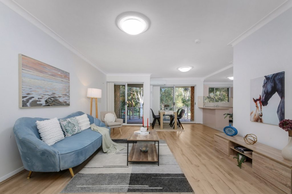 1/25 Park Avenue, Westmead NSW 2145 - photo 3