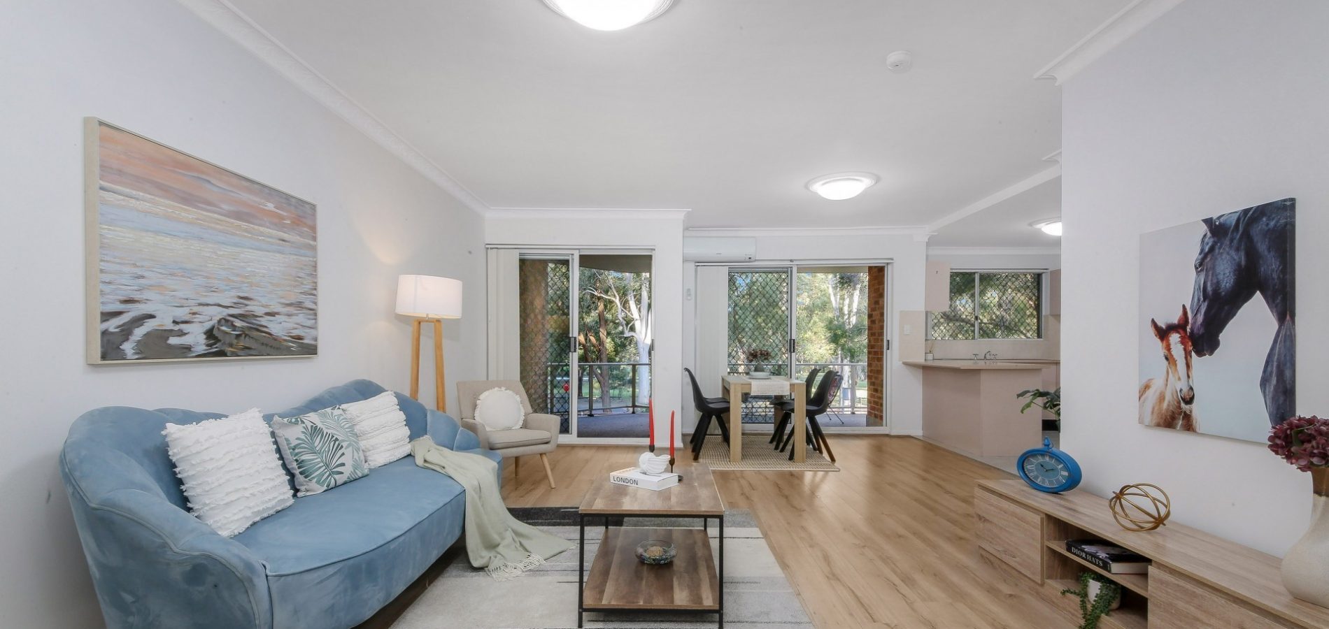 1/25 Park Avenue, Westmead NSW 2145 - photo 3