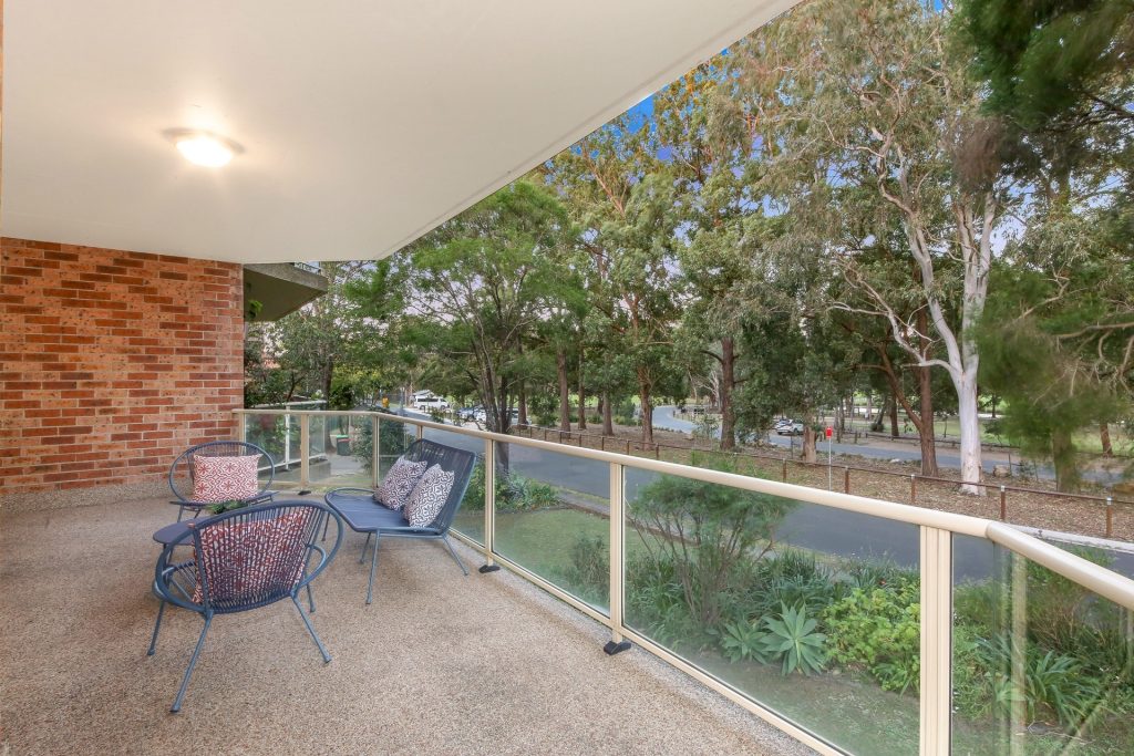 1/25 Park Avenue, Westmead NSW 2145 - photo 4