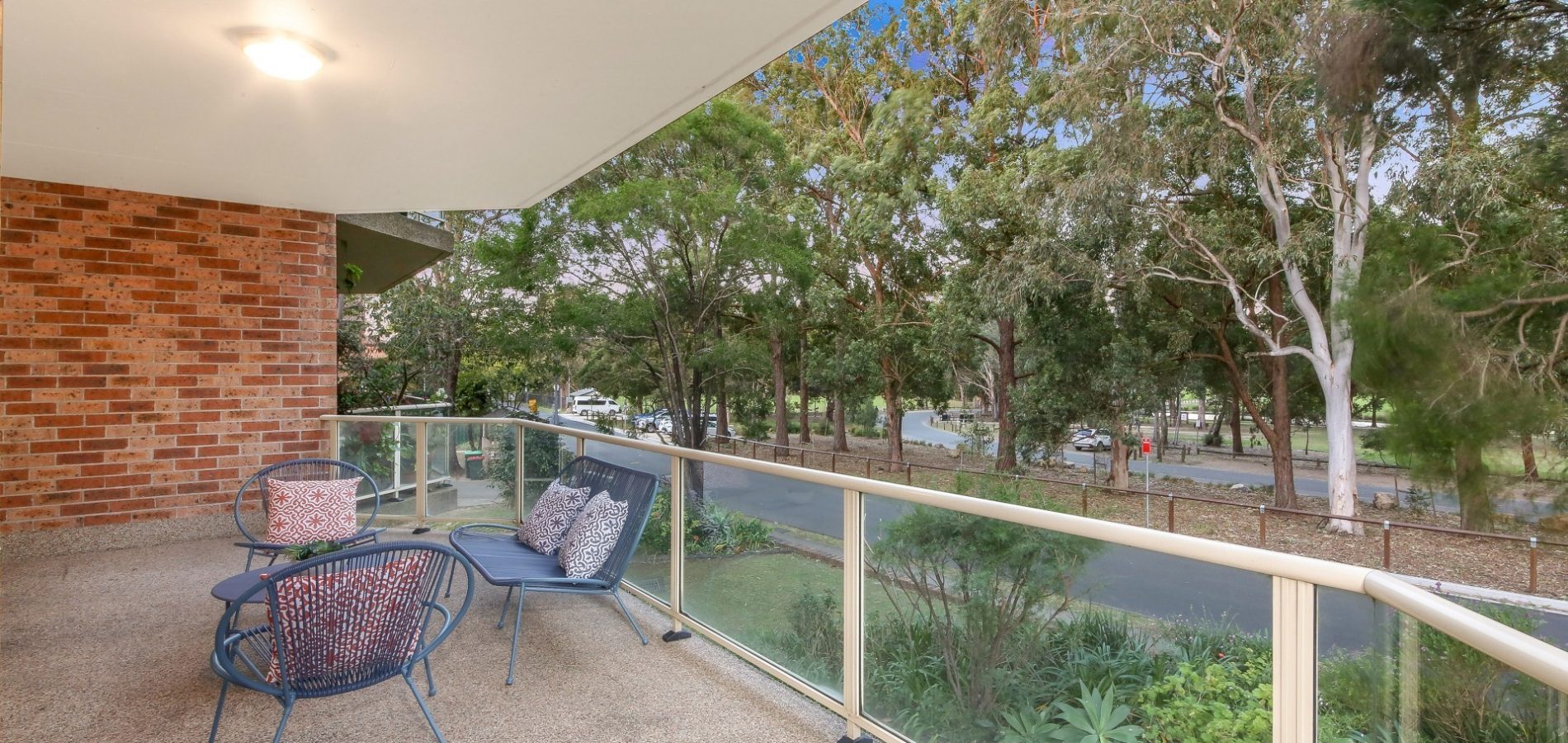 1/25 Park Avenue, Westmead NSW 2145 - photo 4