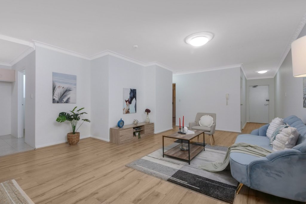 1/25 Park Avenue, Westmead NSW 2145 - photo 5