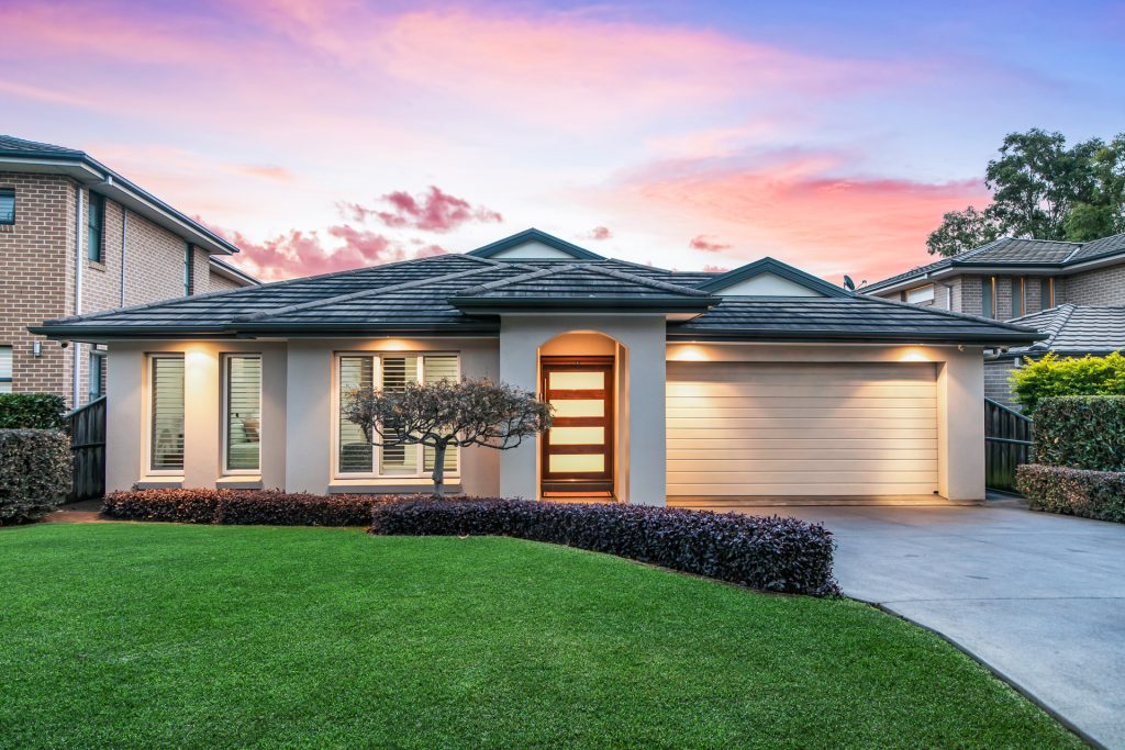 3 Chessington Terrace, Beaumont Hills NSW 2155 - McGrath West Group