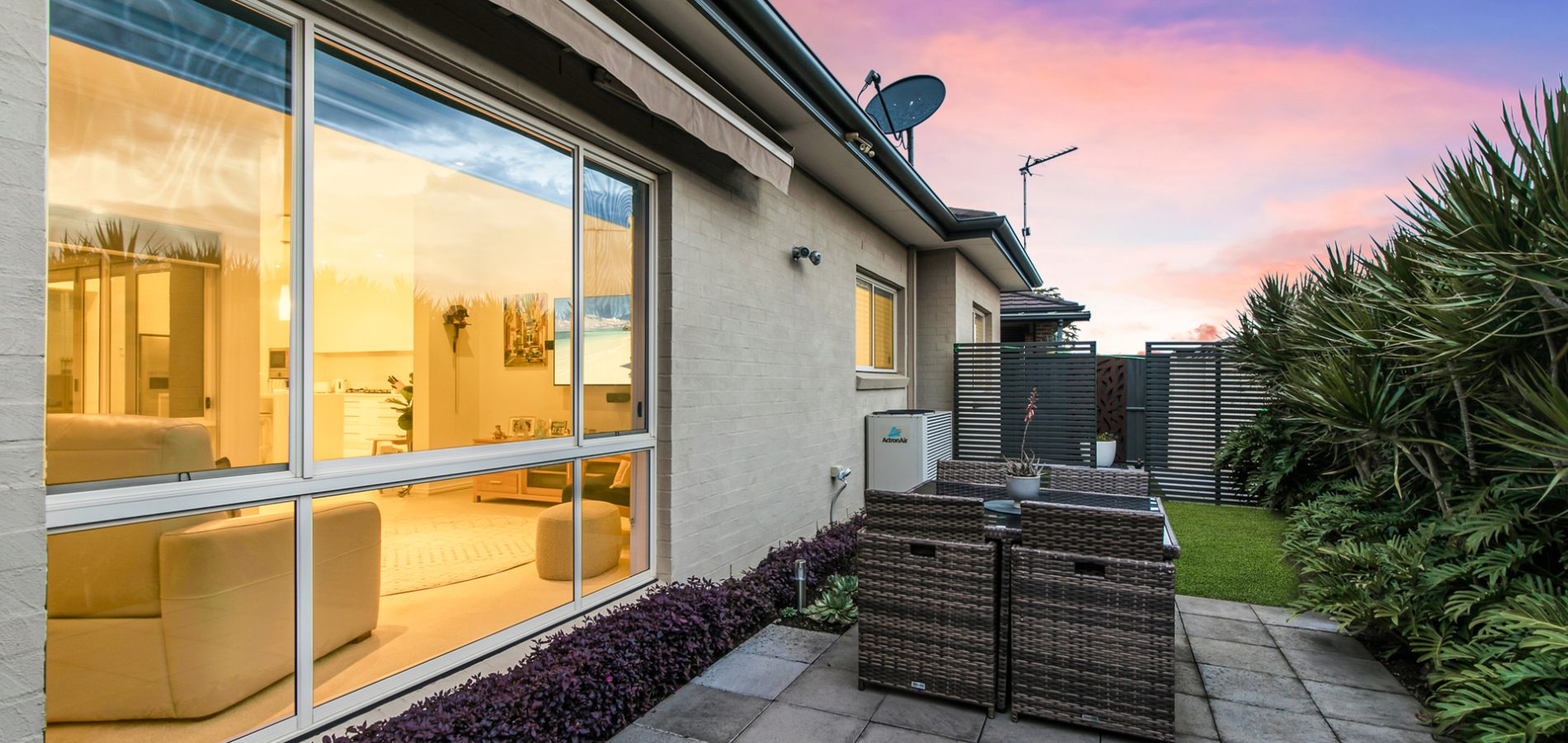 3 Chessington Terrace, Beaumont Hills NSW 2155 - photo 15