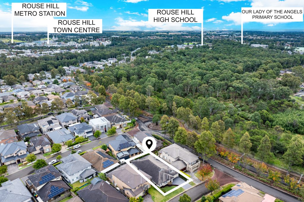 3 Chessington Terrace, Beaumont Hills NSW 2155 - photo 16