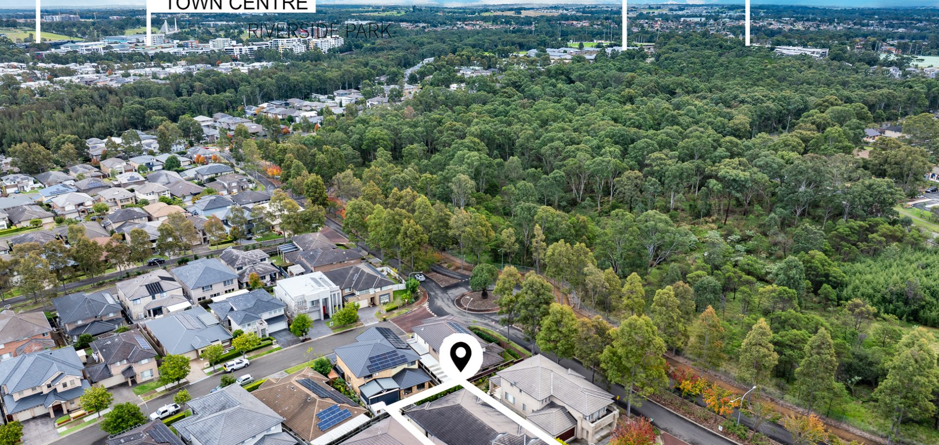 3 Chessington Terrace, Beaumont Hills NSW 2155 - photo 16