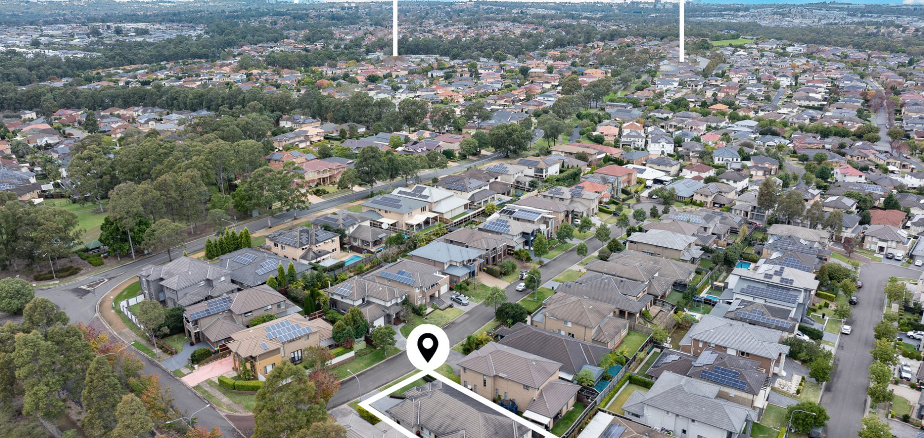 3 Chessington Terrace, Beaumont Hills NSW 2155 - photo 17