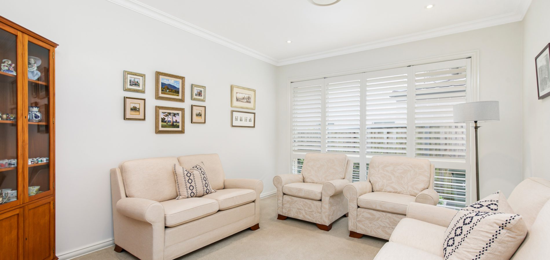 3 Chessington Terrace, Beaumont Hills NSW 2155 - photo 4