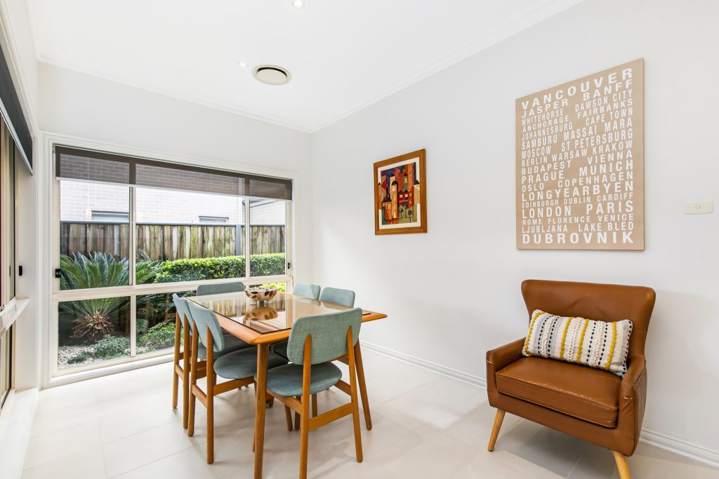 3 Chessington Terrace, Beaumont Hills NSW 2155 - photo 5