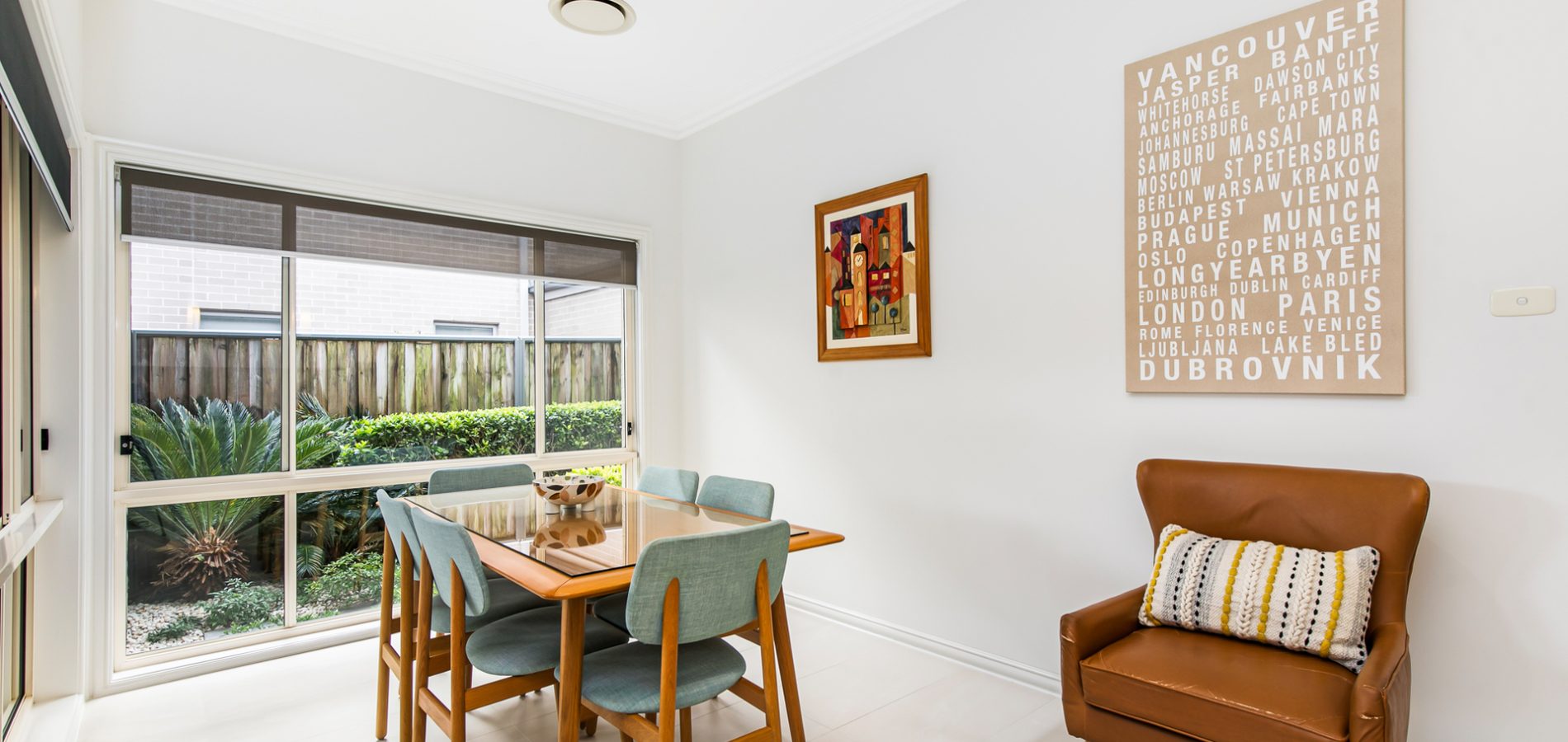 3 Chessington Terrace, Beaumont Hills NSW 2155 - photo 5