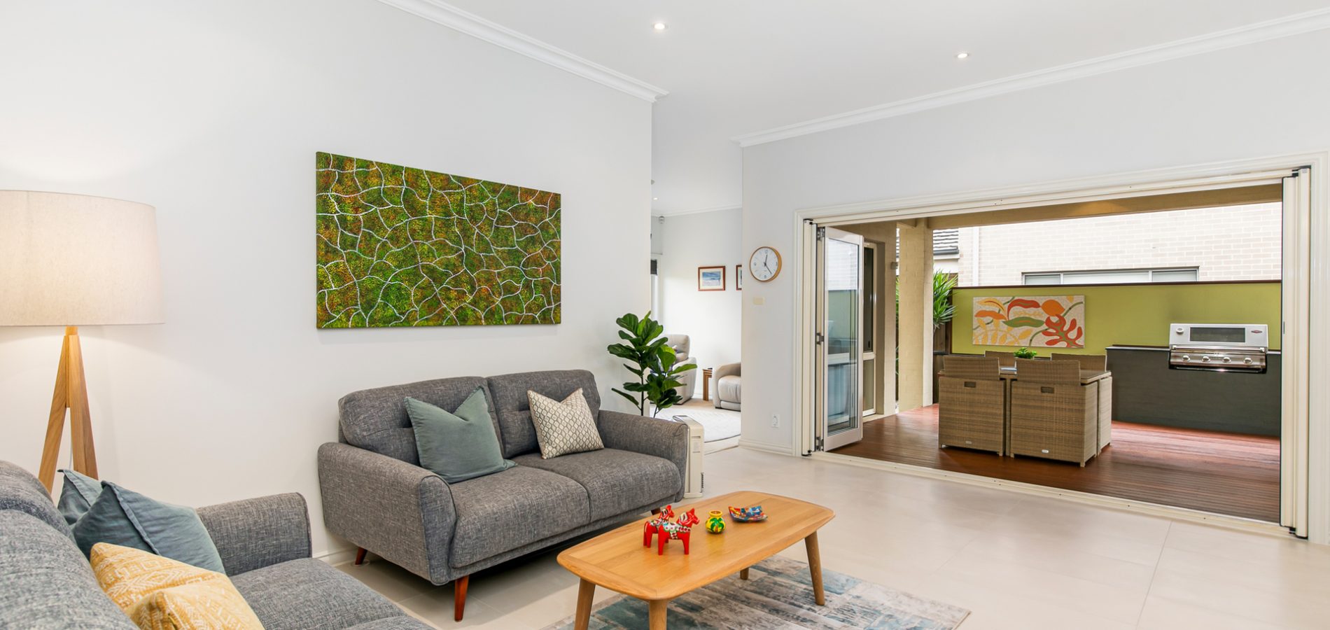 3 Chessington Terrace, Beaumont Hills NSW 2155 - photo 8