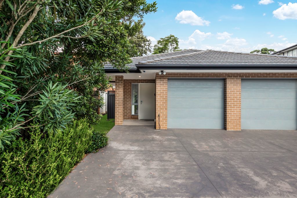 Sold - 1/61A Solander Road - New Property in Kings Langley - Real Estate by Joel Hollings