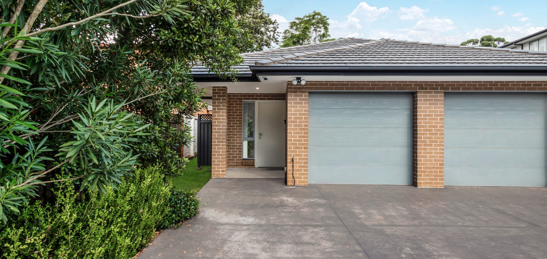 Sold - 1/61A Solander Road - New Property in Kings Langley - Real Estate by Joel Hollings