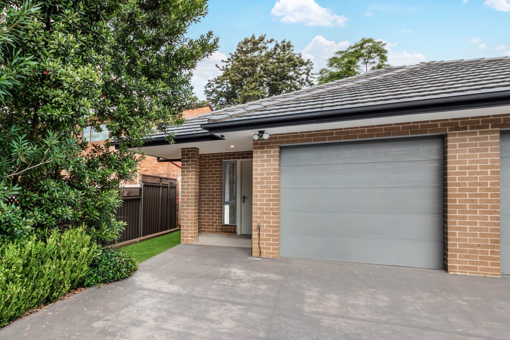 Sold - 1/61A Solander Road - New Property in Kings Langley - Real Estate by Joel Hollings