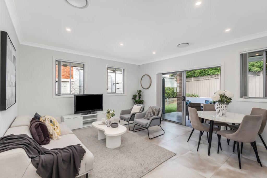 Sold - 1/61A Solander Road - New Property in Kings Langley - Real Estate by Joel Hollings