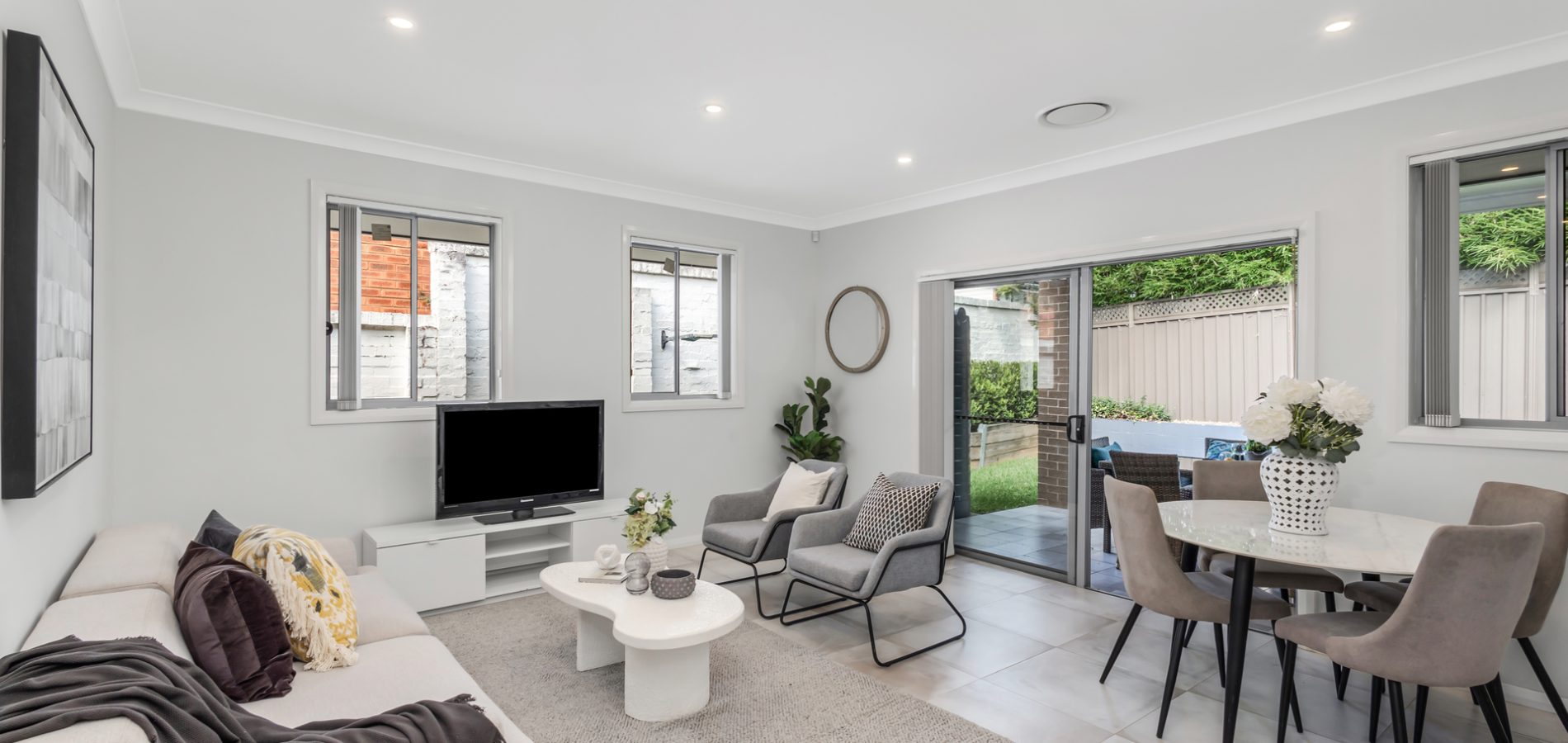 Sold - 1/61A Solander Road - New Property in Kings Langley - Real Estate by Joel Hollings