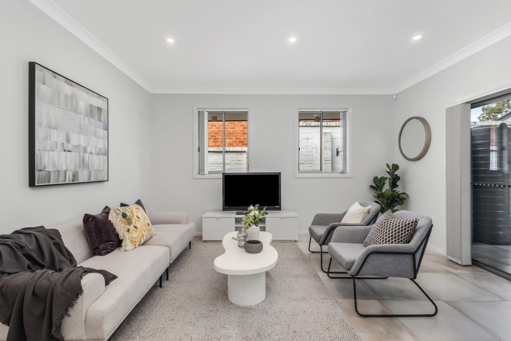Sold - 1/61A Solander Road - New Property in Kings Langley - Real Estate by Joel Hollings
