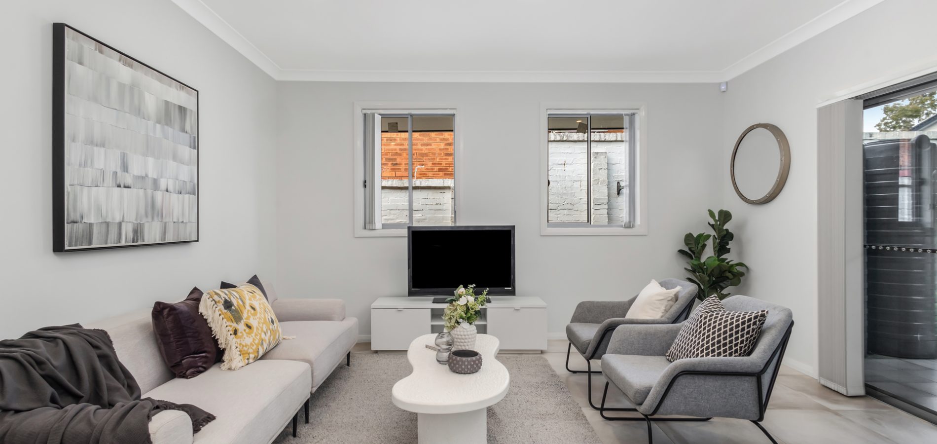 Sold - 1/61A Solander Road - New Property in Kings Langley - Real Estate by Joel Hollings