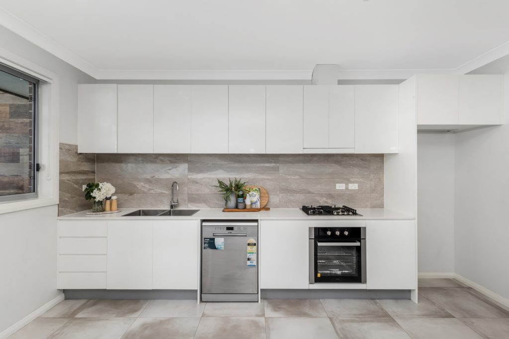 Sold - 1/61A Solander Road - New Property in Kings Langley - Real Estate by Joel Hollings