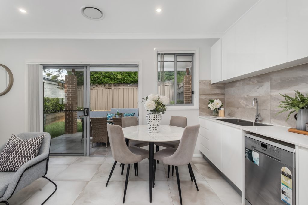 Sold - 1/61A Solander Road - New Property in Kings Langley - Real Estate by Joel Hollings