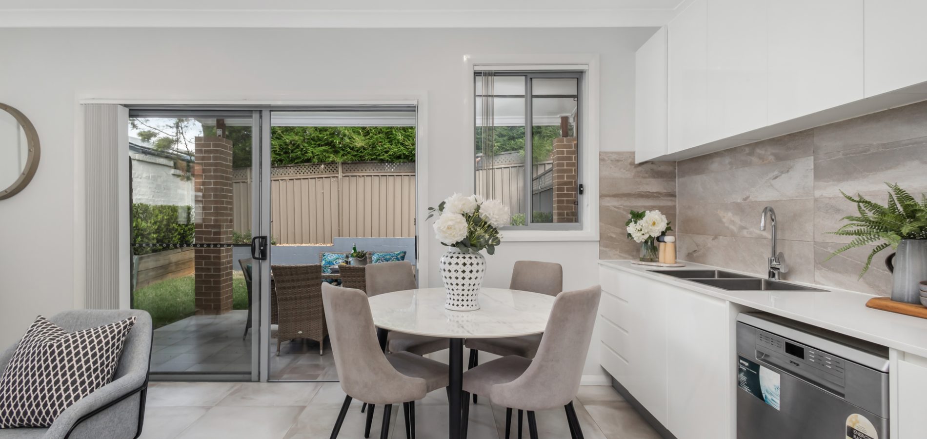 Sold - 1/61A Solander Road - New Property in Kings Langley - Real Estate by Joel Hollings